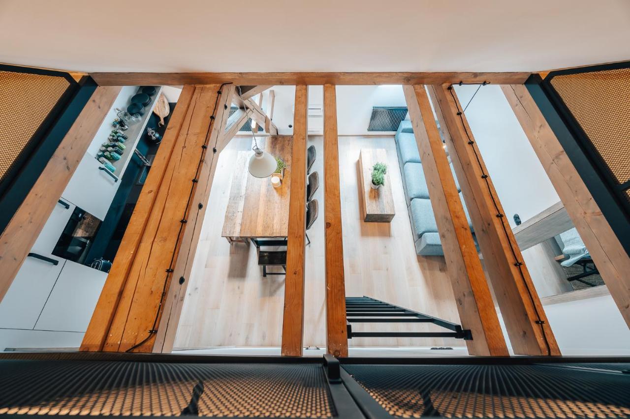 Farma Mracov Apartment Kadov  Bagian luar foto