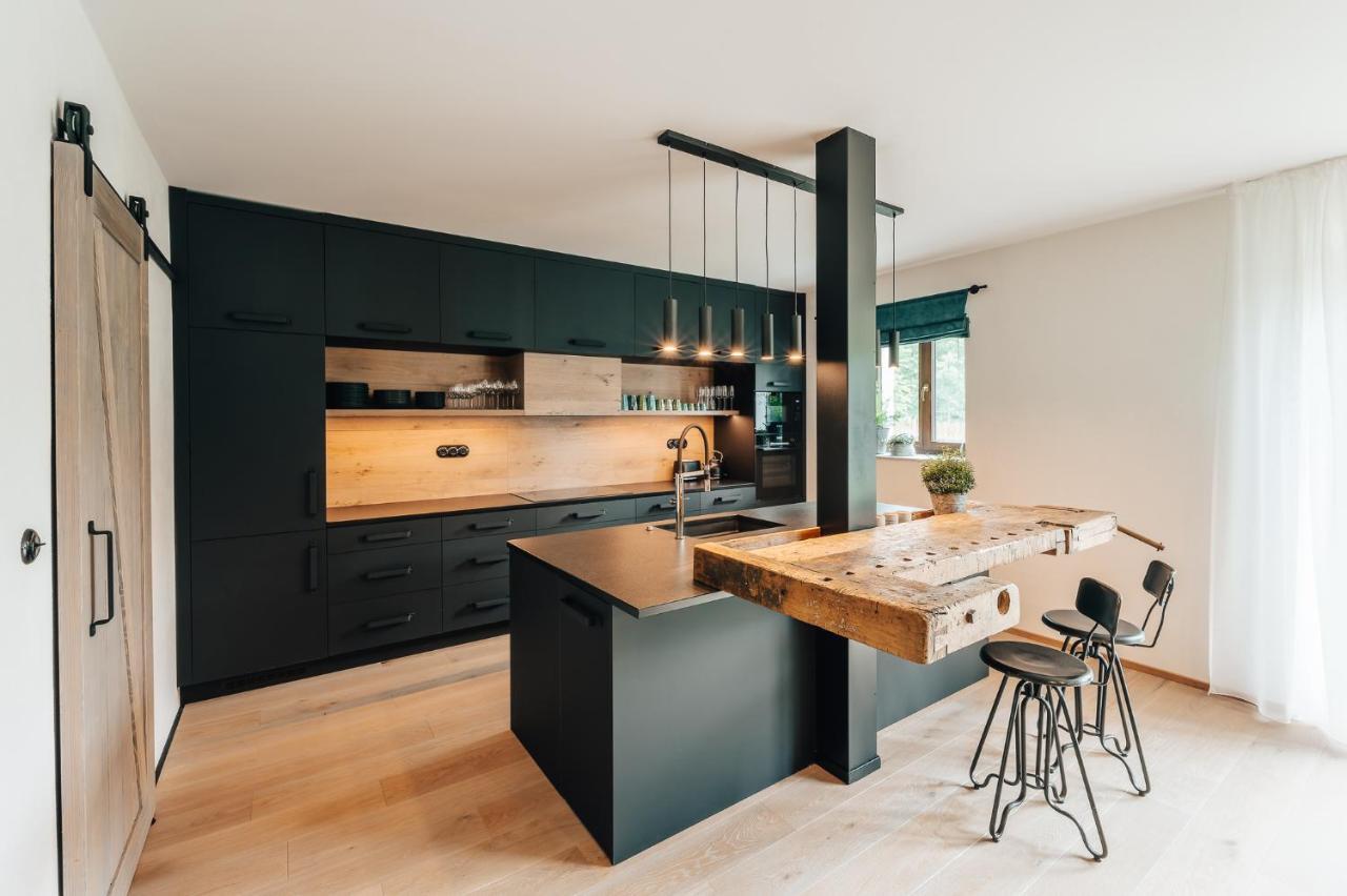 Farma Mracov Apartment Kadov  Bagian luar foto