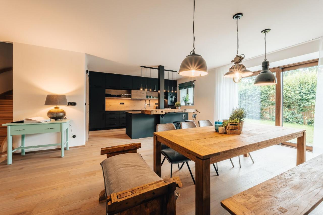 Farma Mracov Apartment Kadov  Bagian luar foto