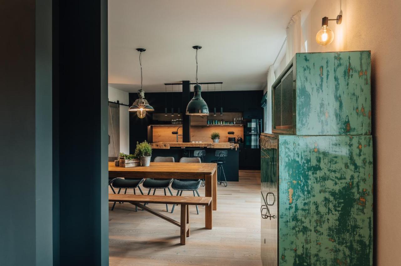 Farma Mracov Apartment Kadov  Bagian luar foto