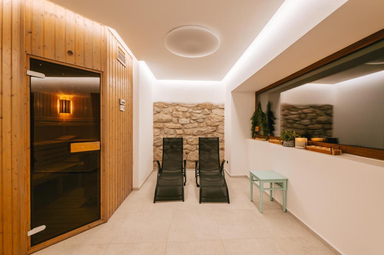 Farma Mracov Apartment Kadov  Bagian luar foto