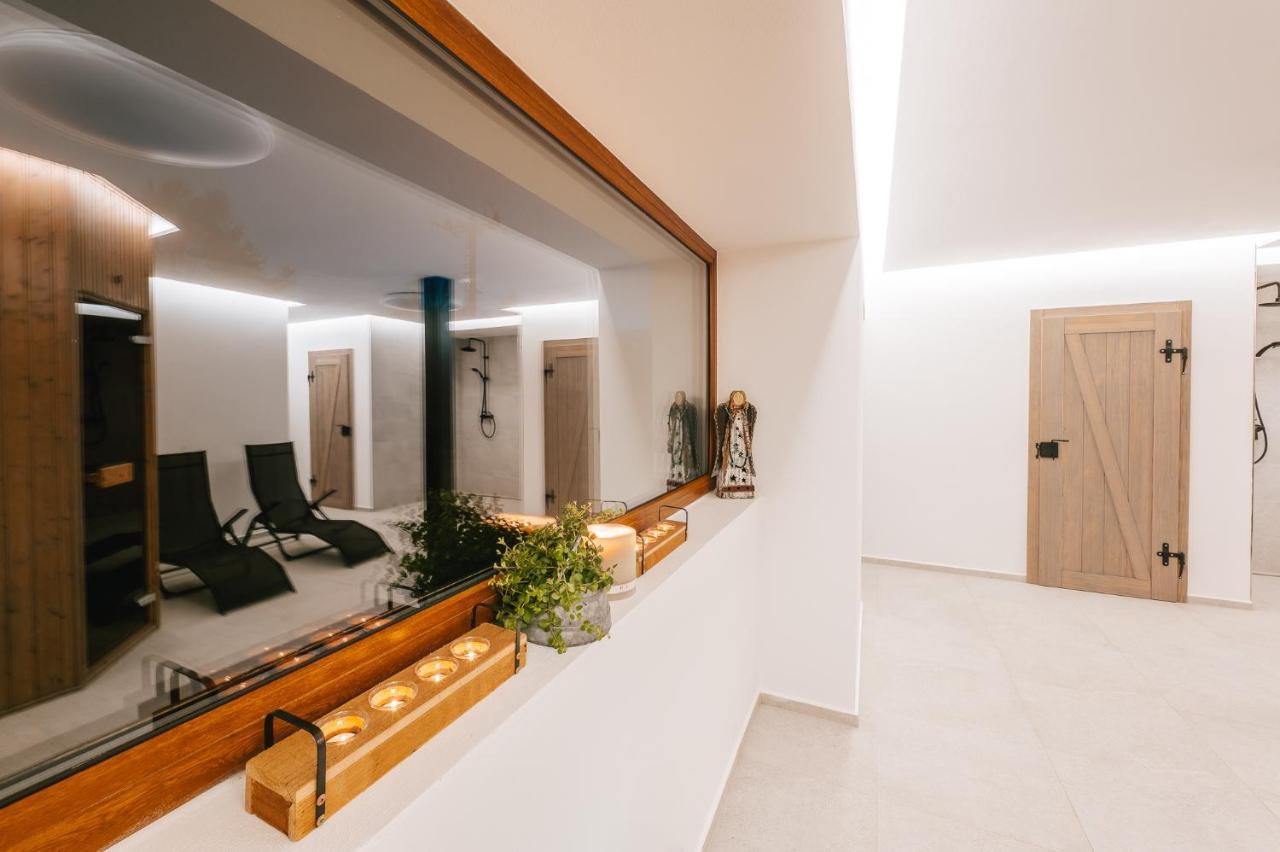Farma Mracov Apartment Kadov  Bagian luar foto